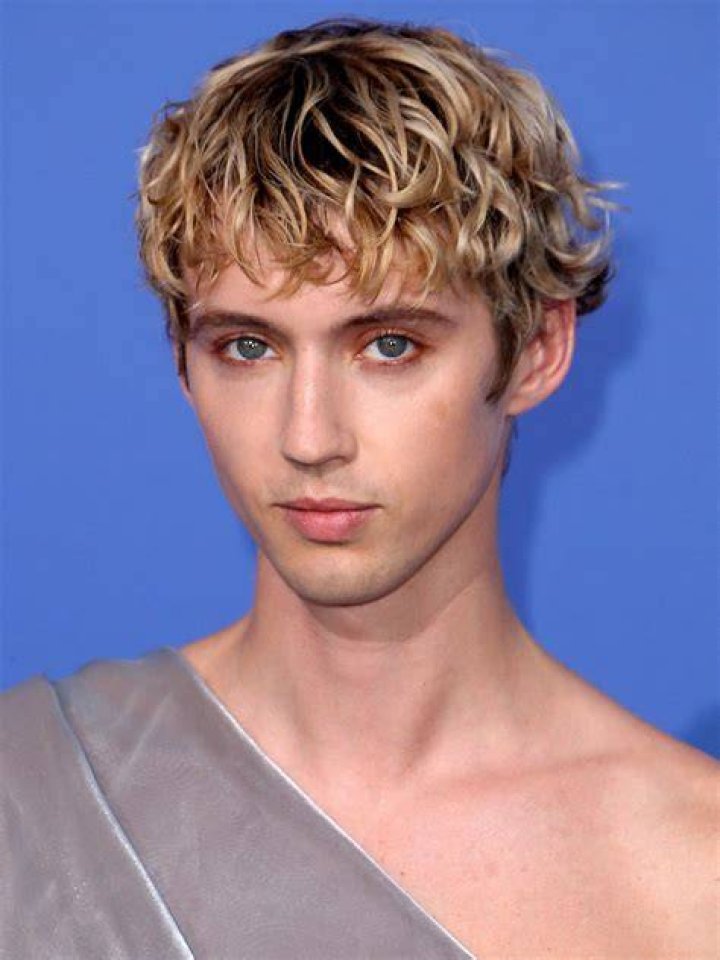 Unveiling Troye Sivan's Height: A Journey Of Discovery And Perspectives