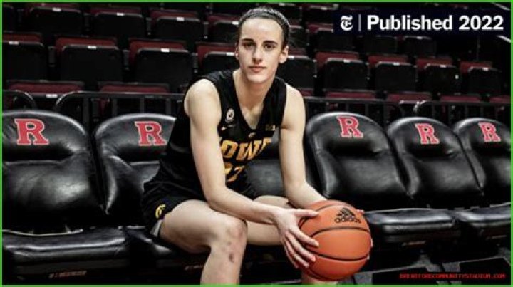 Unveiling Truths: Caitlyn Clark's Gender Identity And Beyond