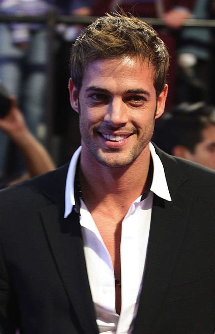 Unveiling William Levy's Daughter's Age: Exploring Her Life And Journey
