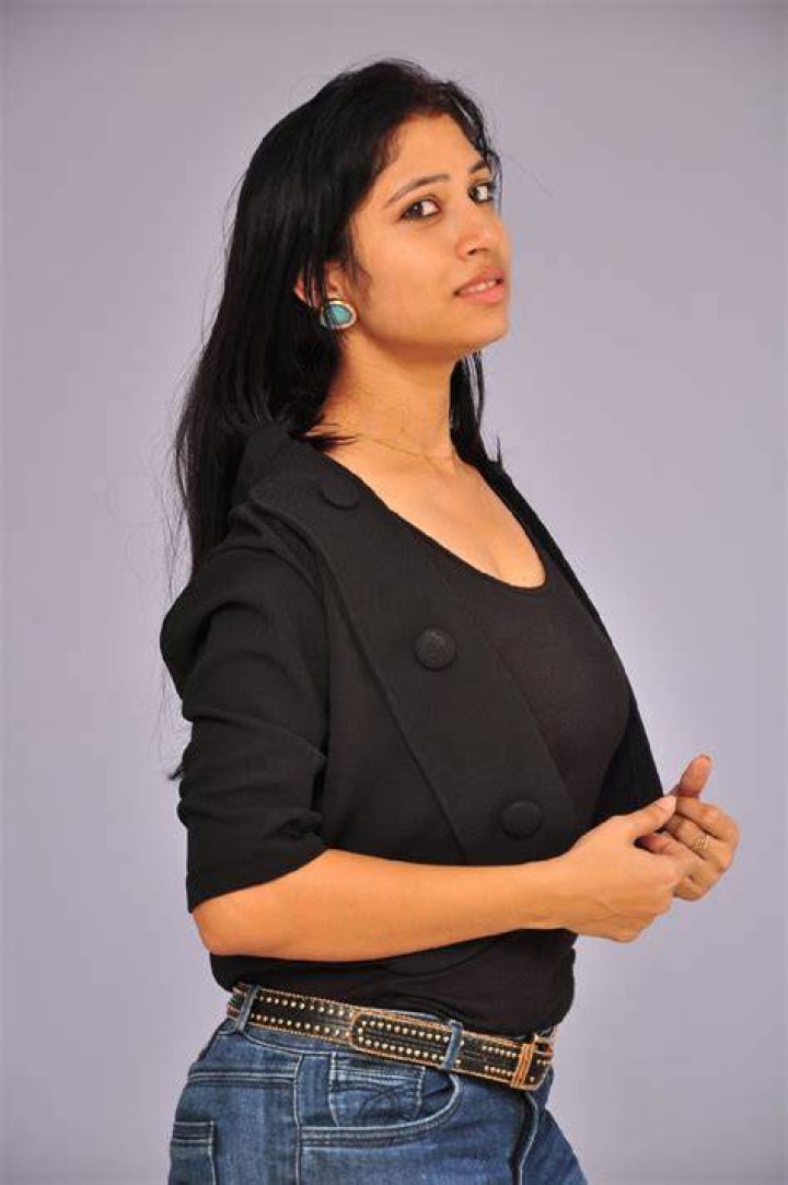 Vanditha Hot Images PhotoShoot At Geethopadesam Movie IMAGES