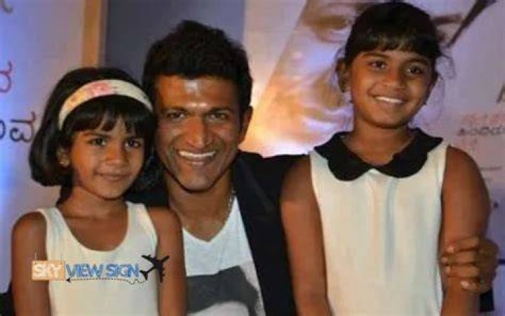 Vanditha Rajkumar (Puneeth Rajkumar's Daughter) Wiki, Biography, Age