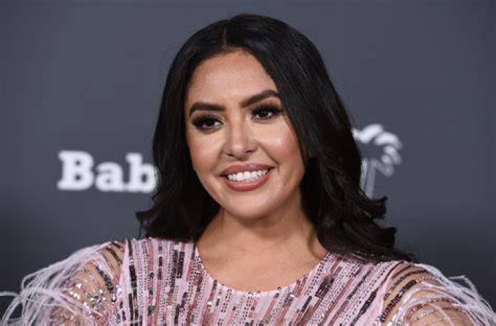 Vanessa Bryant to receive honor for her leadership in sports ABC7 Los