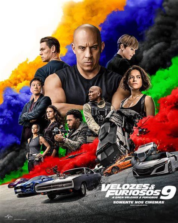 Velozes e Furiosos 9 Diretor confirma retorno de Brian O&rsquo;Conner