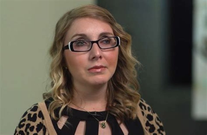 Video Brittani Marcell and her doctor on her miraculous recovery ABC News