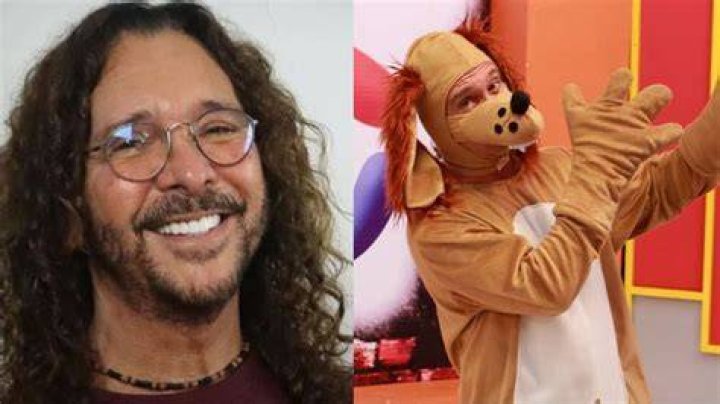 VIDEO El comediante Oscar Burgos deja Televisa tras 48 a&ntilde;os "de relaci&oacute;n"