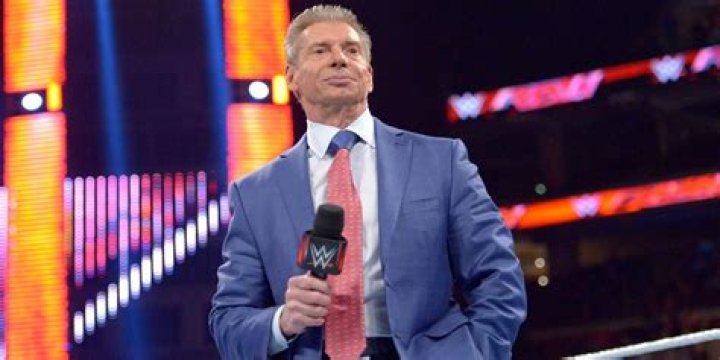 Vince McMahon retires as WWE chairman and CEO amid investigation into
