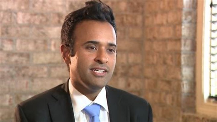 Vivek Ramaswamy SarkariResult