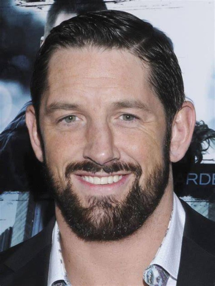 Wade AllainMarcus Rotten Tomatoes