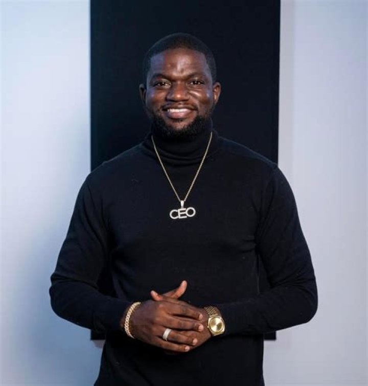 Walter Weekes' Net Worth How Rich is FreshPrinceCEO?