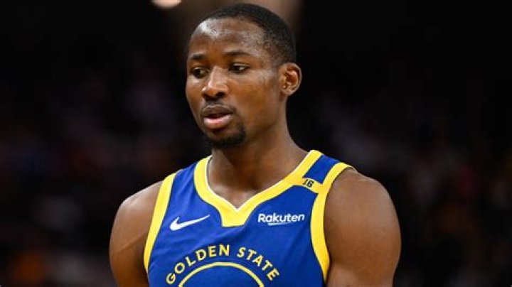 Warriors Jonathan Kuminga questionable vs. Knicks Golden State Of Mind