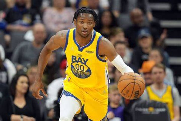Warriors Notes Kuminga, Fifth Starter, Bounce Back, Road Woes BVM Sports