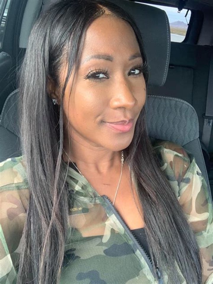 WATCH Blueface&rsquo;s Mom Karlissa Saffold Video Leaked Online, Sparks