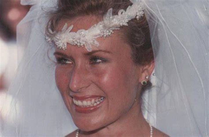 wedding linda kolkena broderick Women who kill. betty broderickjodi