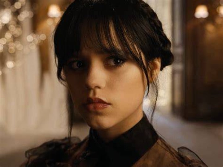 Wednesday star Jenna Ortega's boyfriend and dating history
