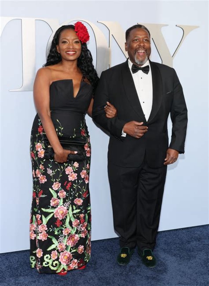 Wendell Pierce&rsquo;s Wife The Actor Was Never Married, Yet He Has a Famous