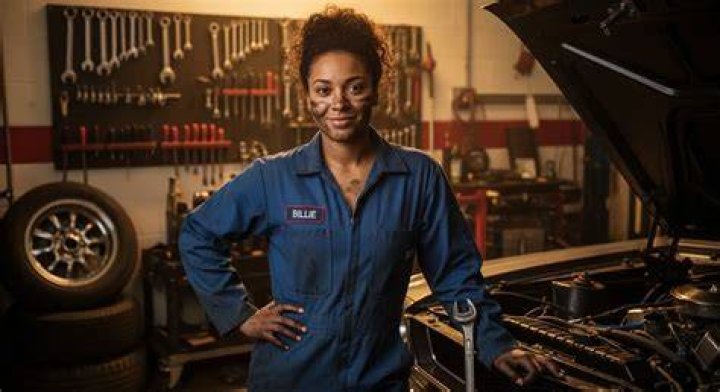 What Does Billie Henry Do For A Living?
