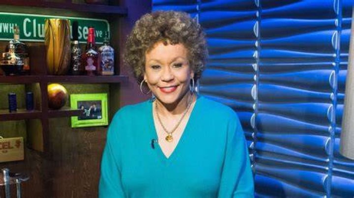 What ever happened to Longtime Ch. 4 anchor Sue Simmons Newsday
