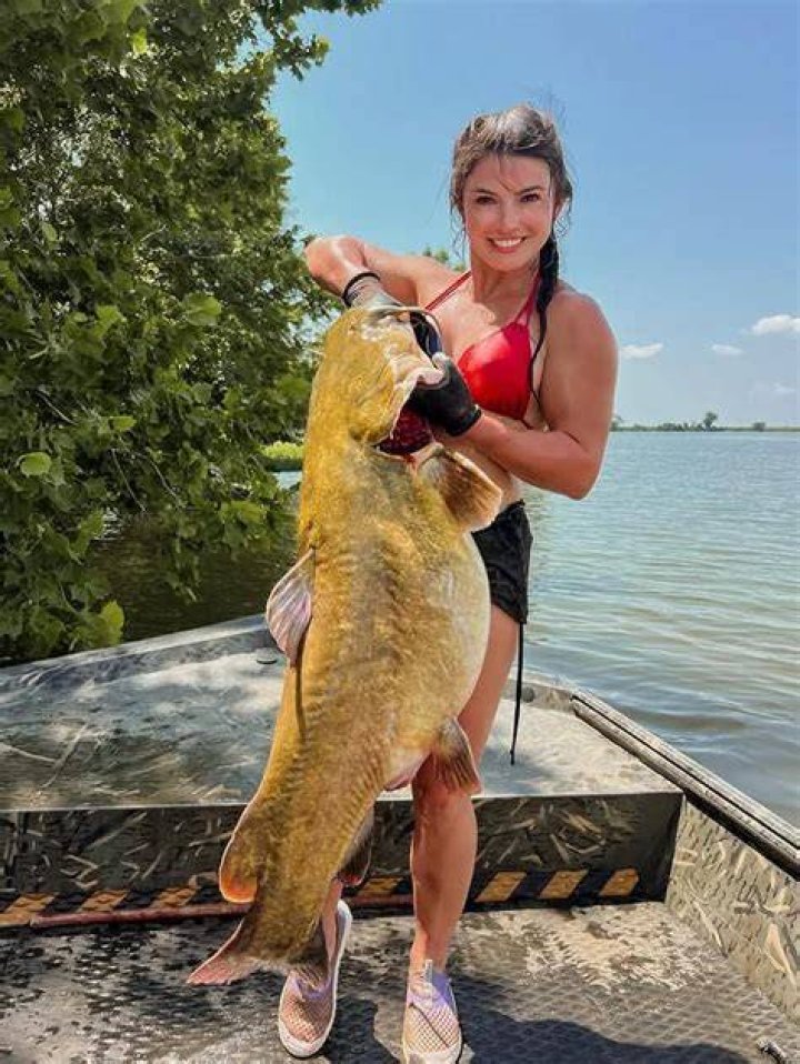What Happened To Hannah Barron And Boyfriend Hunter Horton?