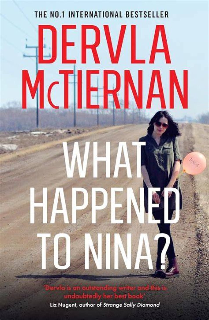 What Happened to Nina Guccione? Meet Her Parents and Siblings