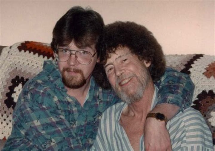 What Happened To Steve Ross, The Son Of Bob Ross? Chia Sẻ Kiến Thức