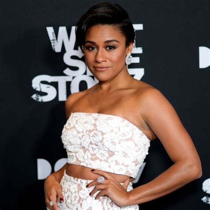 What is Ariana DeBose's Ethnicity? What we know about her parents