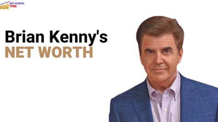 What Is Brian Kenny Net Worth 2023 Bio, Info, Wiki PBC