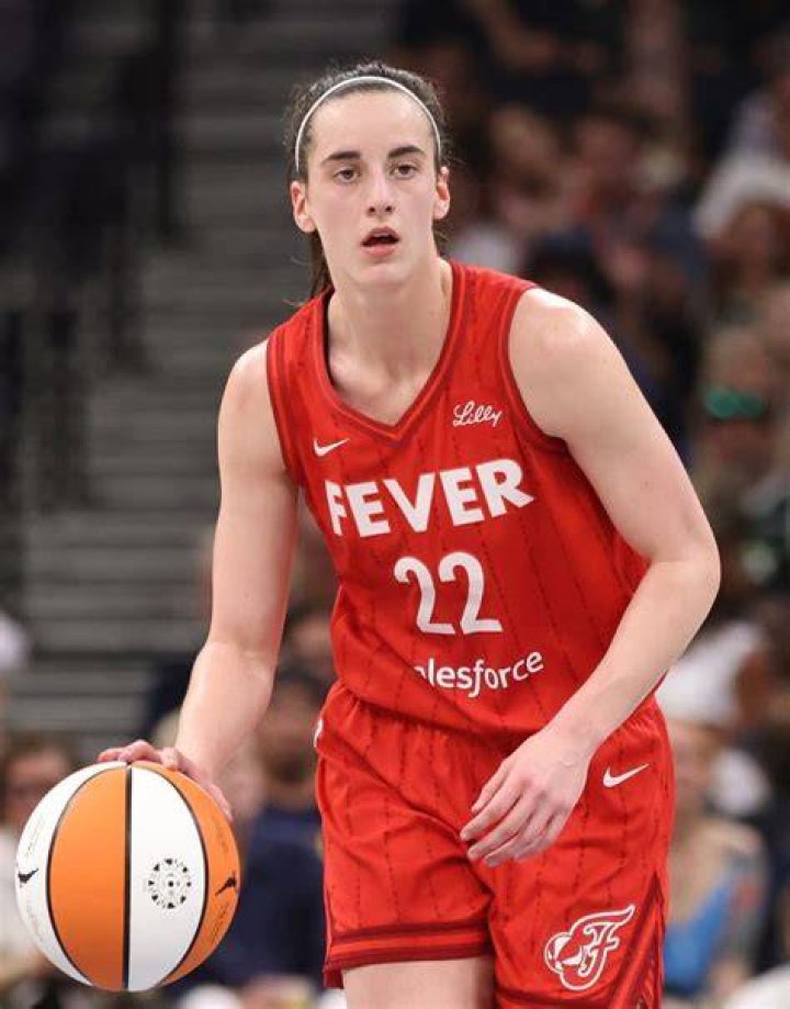 What Is Caitlin Clark&rsquo;s Net Worth?