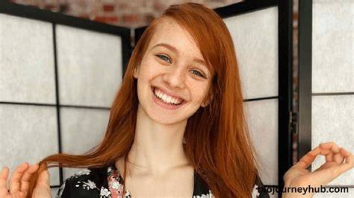 What is Lollipop Ginger real name? Why is Katherine McNamara famous? ABTC