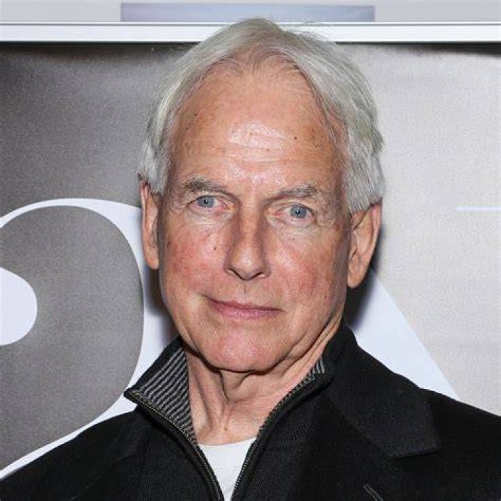 what is mark harmon like in real life Wynona Daugherty
