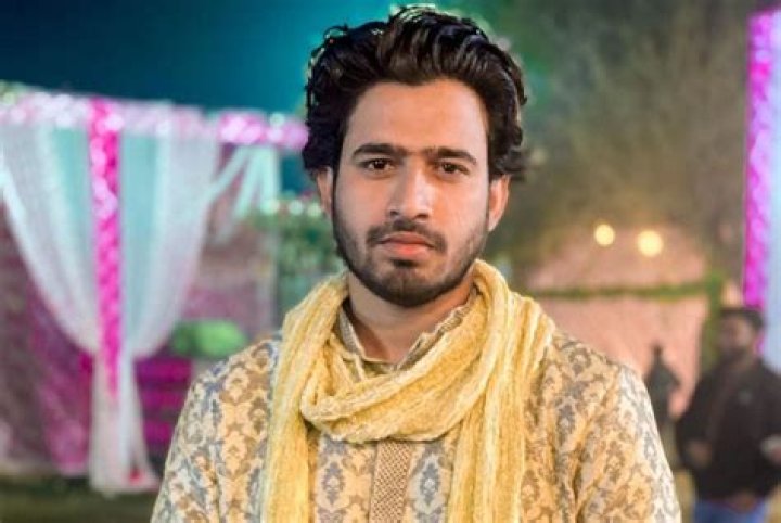 What is Nazim Khan&rsquo;s bio, age, height, weight, and lifestyle? Quora