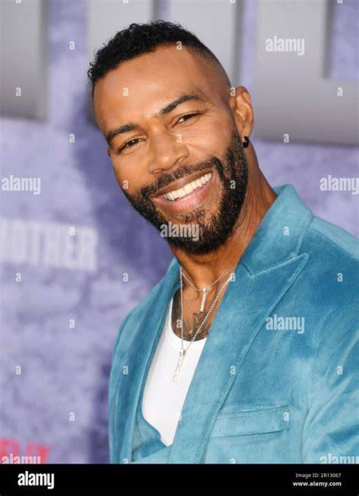 What Is Omari Hardwick's Net Worth? Details on His Finances