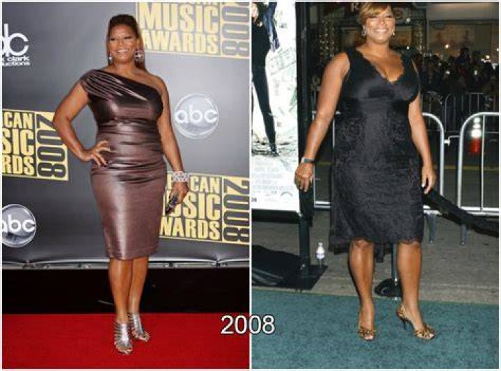 What is Queen Latifah height and weight? Celebrity.fm 1 Official