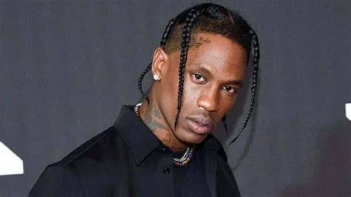 What Is Travis Scott's Favorite Basketball Team?