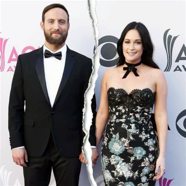 When Did Kacey Musgraves and Ruston Kelly Break Up? Their Recent