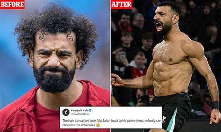 When Did Mo Salah Get Married? What Is Mohamed Salah Wife Age?