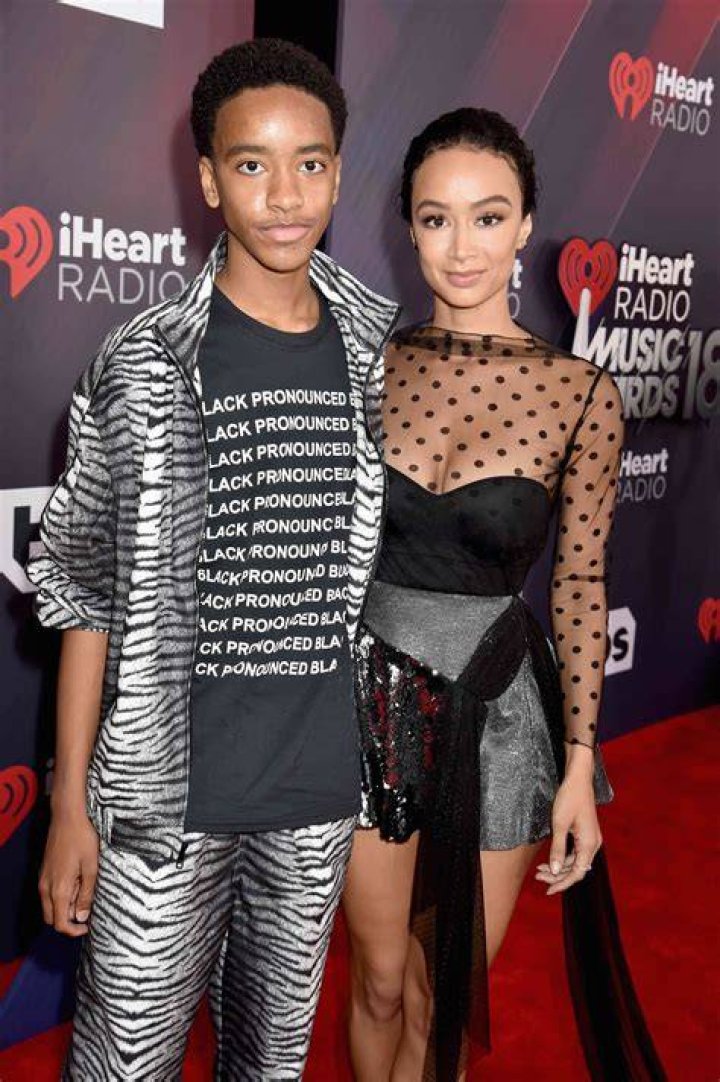 Where Are Draya Michele&rsquo;s Parents Now? About Her Family