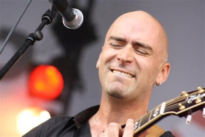 Where is Ed Kowalczyk today? Wife, Net Worth, Family, Married