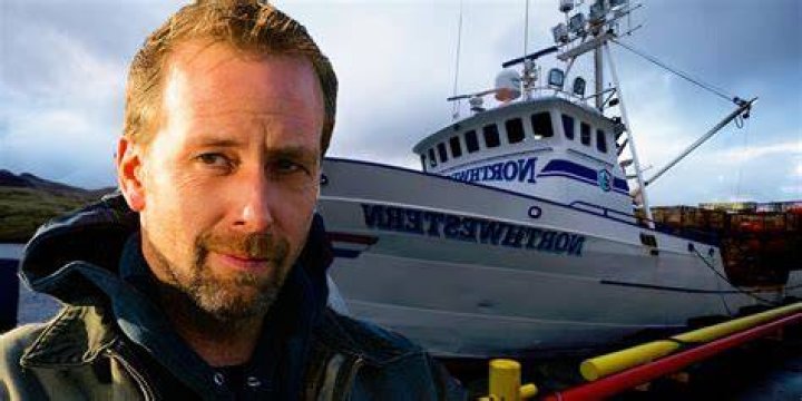 Where is Edgar Hansen in season 16 of Deadliest Catch? What happened to him?
