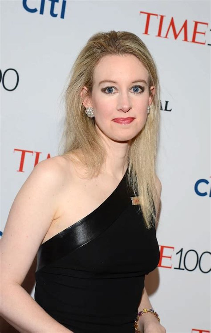 Where Is Elizabeth Holmes Now After Theranos Fell Apart? Crime News
