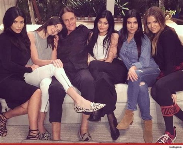 Which KardashianJenner sister is your style twin? Playbuzz