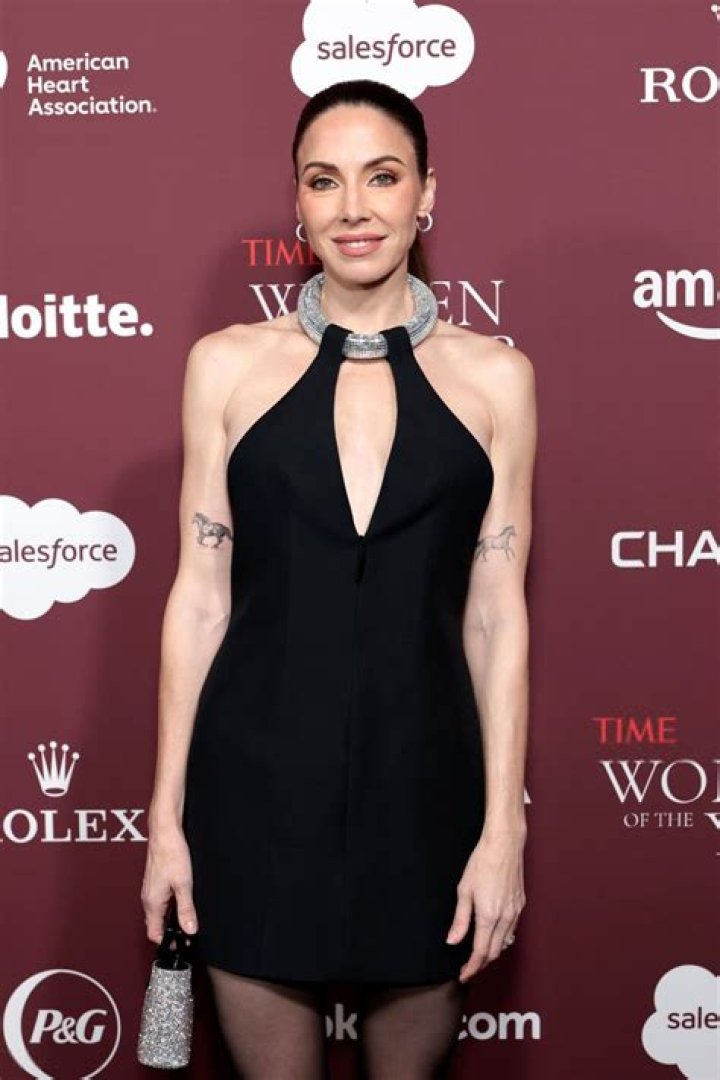 Whitney Cummings 08/10/2023 &bull; CelebMafia