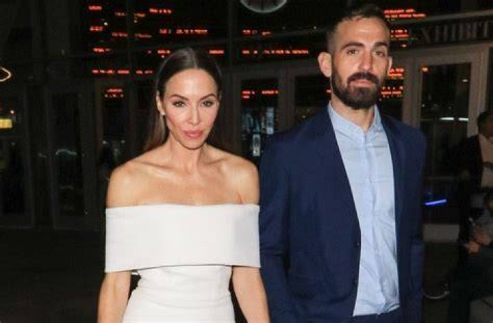 Whitney Cummings and Miles Skinner break off engagement