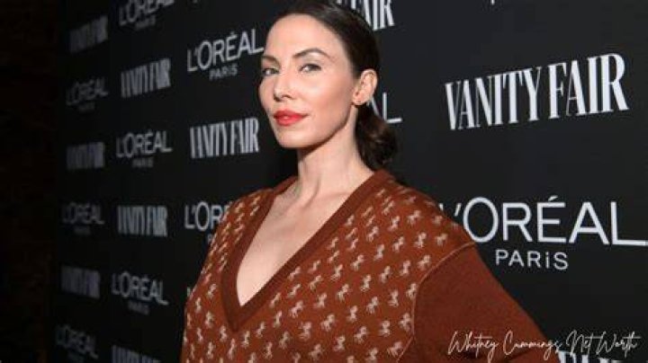 Whitney Cummings Net Worth, Wealth, and Annual Salary 2 Rich 2 Famous
