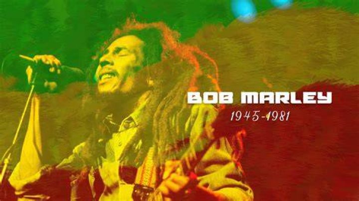 Who are Bob Marley's children and grandchildren? Reggae legend had 11