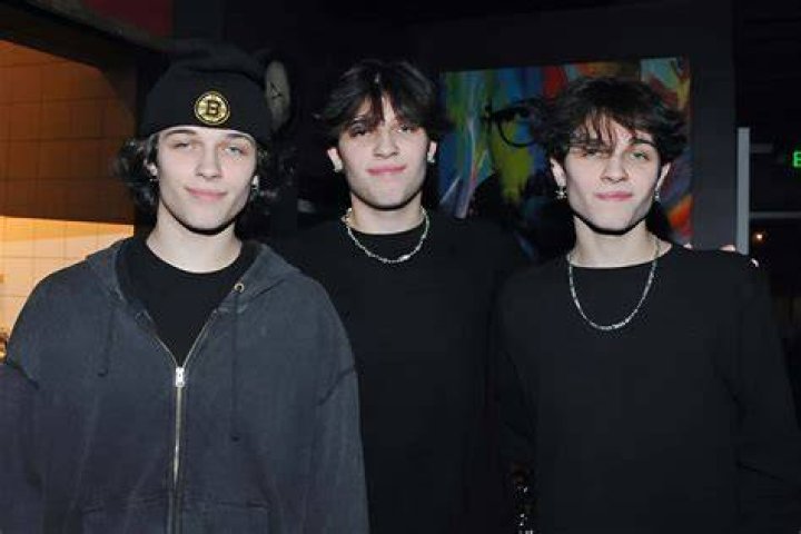 Who are the Sturniolo Triplets? Netizens rally for YouTube to return
