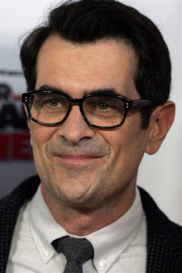 Who Are Ty Burrell's Wife And Daughters? An Inside Look At His RealLife Modern Family