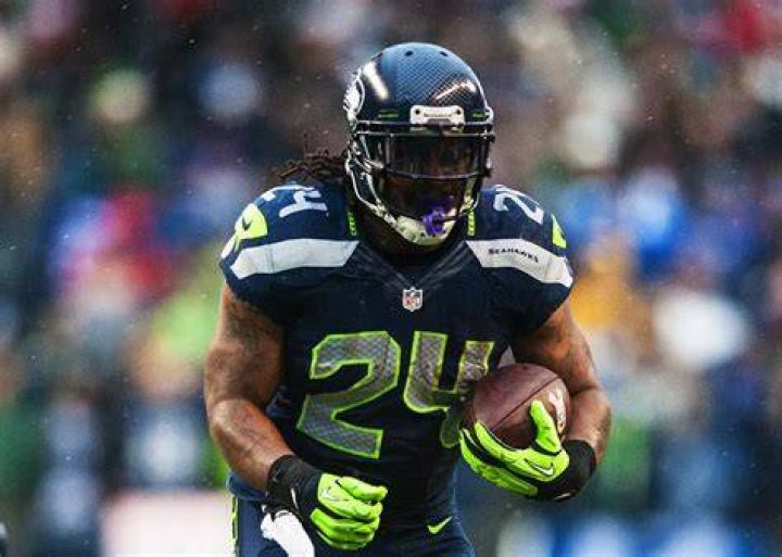Who did Marshawn Lynch Play for? Marshawn Lynch Teams