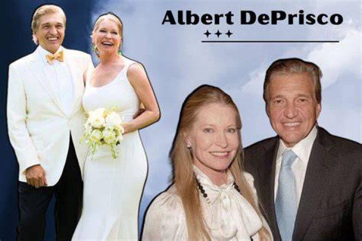 Who is Albert Deprisco? Age, wife, parents, acting career, profiles
