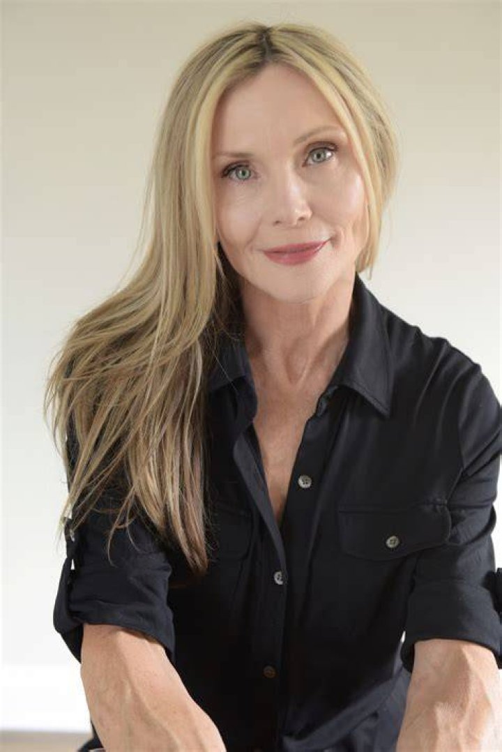 Who Is Amy Locane? 5 Facts About Melrose Place Star Sentenced To 8
