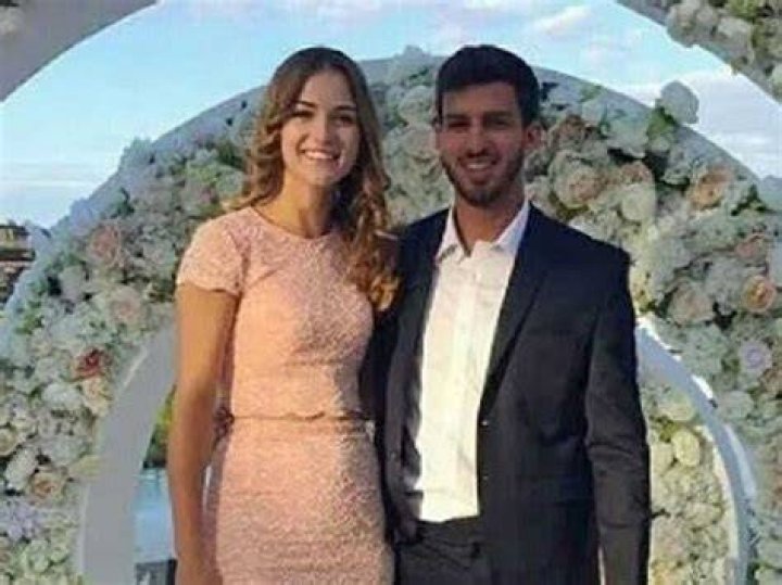 Who Is Anna Kalinskaya Boyfriend? Know All About Sami Reinwein